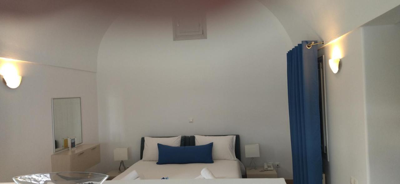 Atrium Villa Fira  Zewnętrze zdjęcie