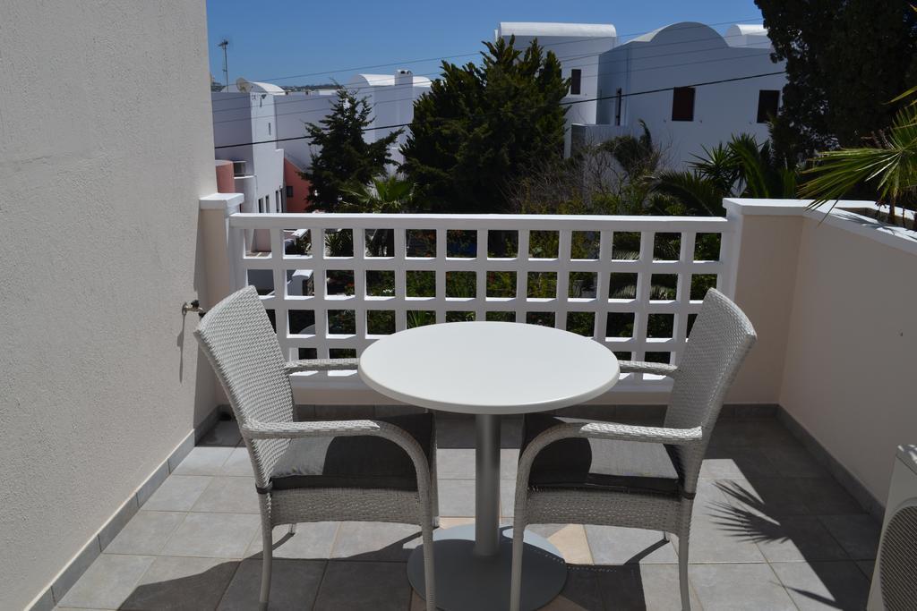 Atrium Villa Fira  Zewnętrze zdjęcie